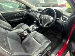 Photo of the vehicle Nissan X-Trail