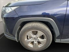 Photo of the vehicle Toyota RAV4