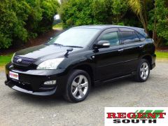 Photo of the vehicle Toyota Harrier