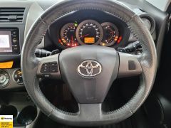 Photo of the vehicle Toyota Vanguard