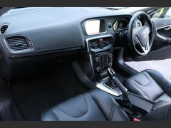 Photo of the vehicle Volvo V40