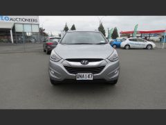 Photo of the vehicle Hyundai ix35