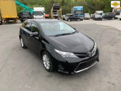 Photo of the vehicle Toyota Auris