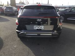 Photo of the vehicle Hyundai Kona