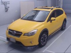 Photo of the vehicle Subaru XV