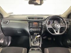 Photo of the vehicle Nissan Qashqai