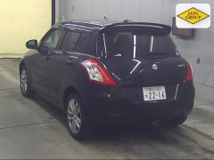 Photo of the vehicle Suzuki Swift