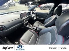 Photo of the vehicle Hyundai Kona