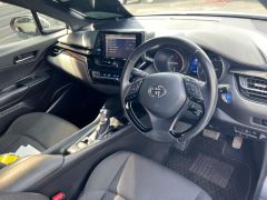 Photo of the vehicle Toyota C-HR