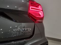 Photo of the vehicle Audi Q2