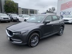 Photo of the vehicle Mazda CX-5