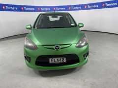 Photo of the vehicle Mazda 2