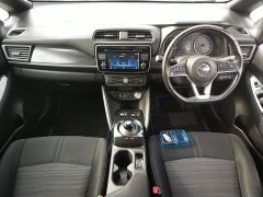 Photo of the vehicle Nissan Leaf