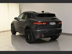 Photo of the vehicle Jaguar E-Pace