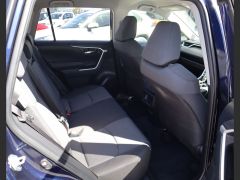 Photo of the vehicle Toyota RAV4