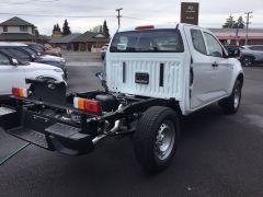 Photo of the vehicle Isuzu D-Max