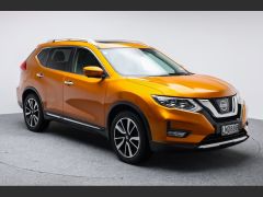 Photo of the vehicle Nissan X-Trail