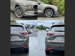 Photo of the vehicle Mazda CX-5