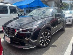 Photo of the vehicle Mazda CX-3