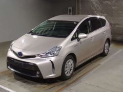 Photo of the vehicle Toyota Prius