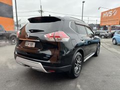 Photo of the vehicle Nissan X-Trail