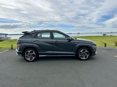 Photo of the vehicle Hyundai Kona