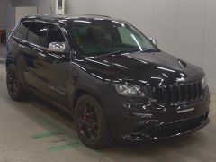 Photo of the vehicle Jeep Grand Cherokee