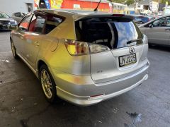 Photo of the vehicle Toyota Caldina