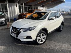 Photo of the vehicle Nissan Qashqai