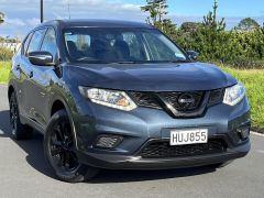 Photo of the vehicle Nissan X-Trail