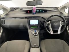 Photo of the vehicle Toyota Prius