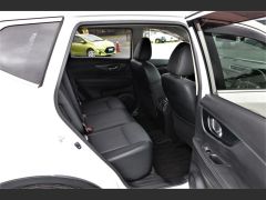 Photo of the vehicle Nissan X-Trail