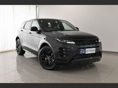 Photo of the vehicle Land Rover Range Rover Evoque