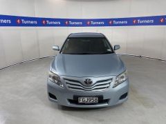 Photo of the vehicle Toyota Camry