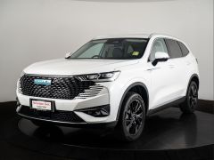 Photo of the vehicle Haval H6