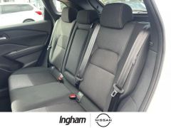 Photo of the vehicle Nissan Qashqai