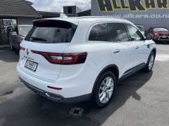 Photo of the vehicle Renault Koleos