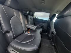 Photo of the vehicle Toyota Highlander