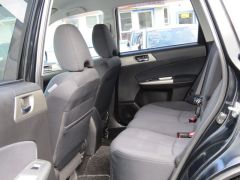 Photo of the vehicle Subaru Forester