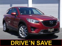 Photo of the vehicle Mazda CX-5