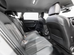 Photo of the vehicle SEAT Leon