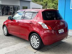 Photo of the vehicle Suzuki Swift