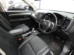 Photo of the vehicle Mitsubishi Outlander