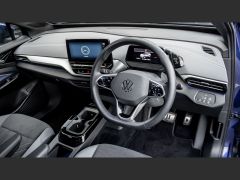 Photo of the vehicle Volkswagen ID.4