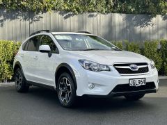 Photo of the vehicle Subaru XV