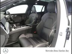 Photo Volvo V60  2021