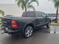 Photo of the vehicle Dodge RAM