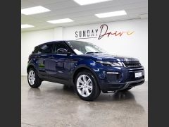 Photo of the vehicle Land Rover Range Rover Evoque