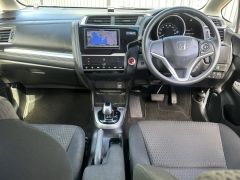 Photo of the vehicle Honda Fit