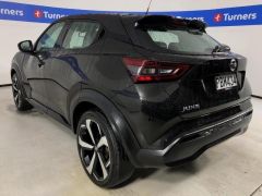 Photo of the vehicle Nissan Juke